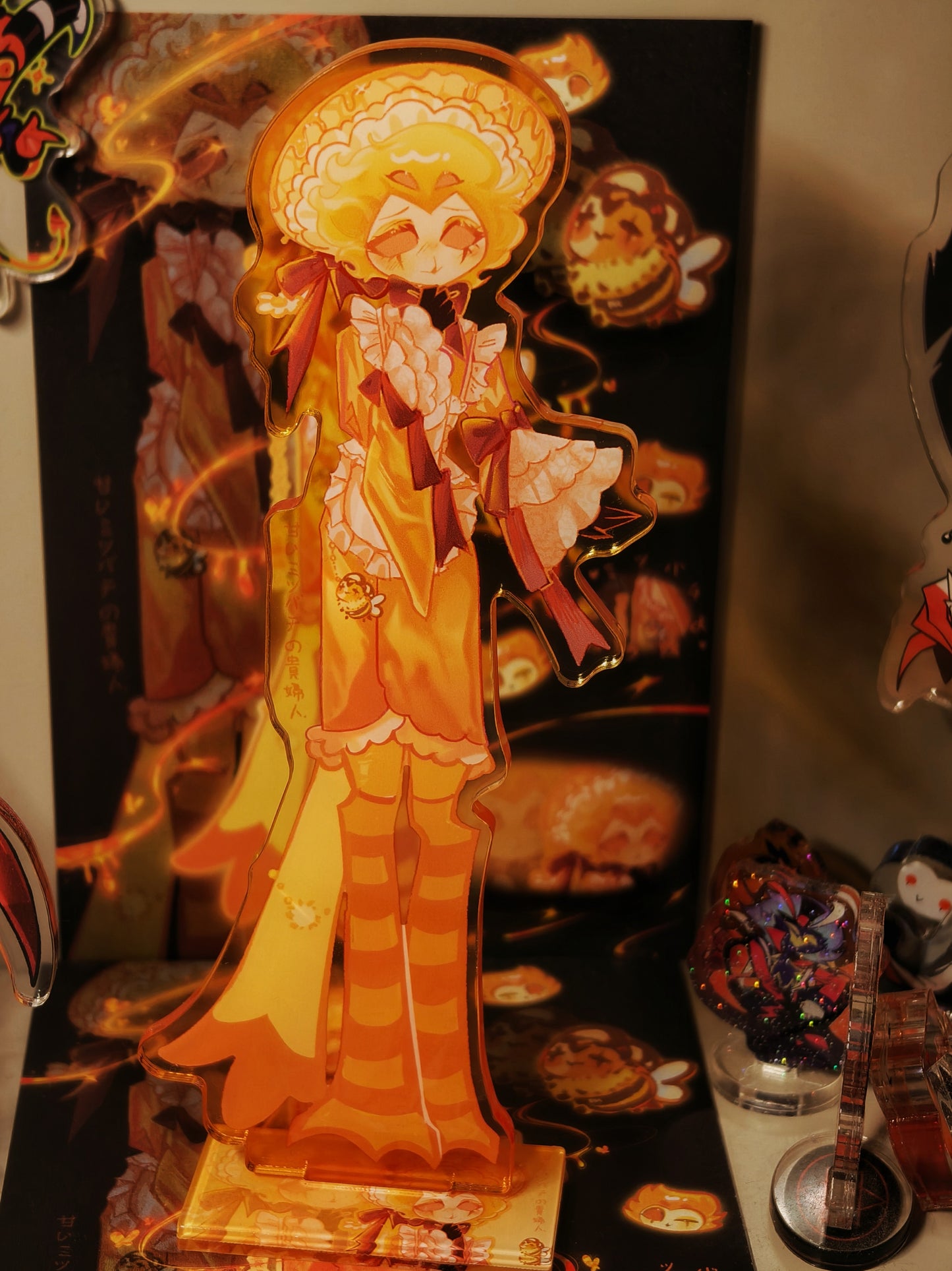 [Pre-sale]Bees and birds set