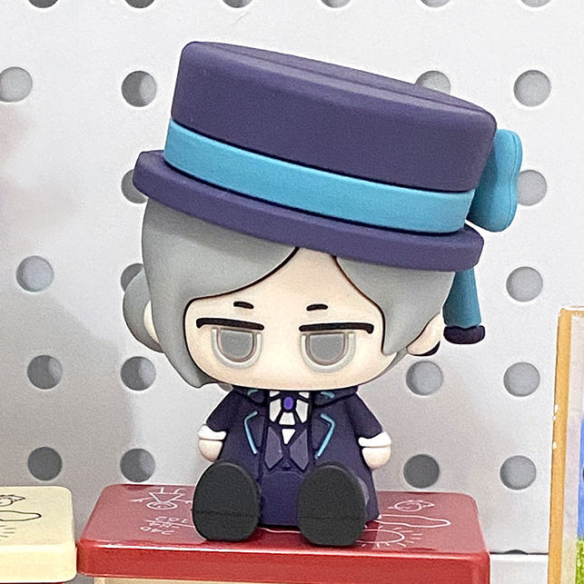 [In-stock]1999 Sitting Family THREE Portrait