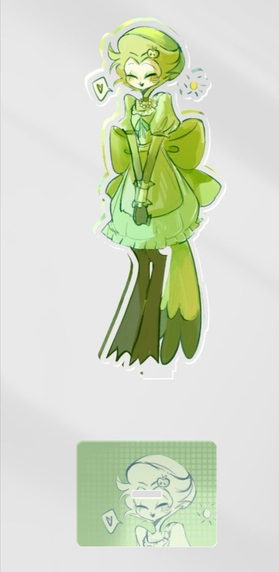 [Pre-sale]green apple