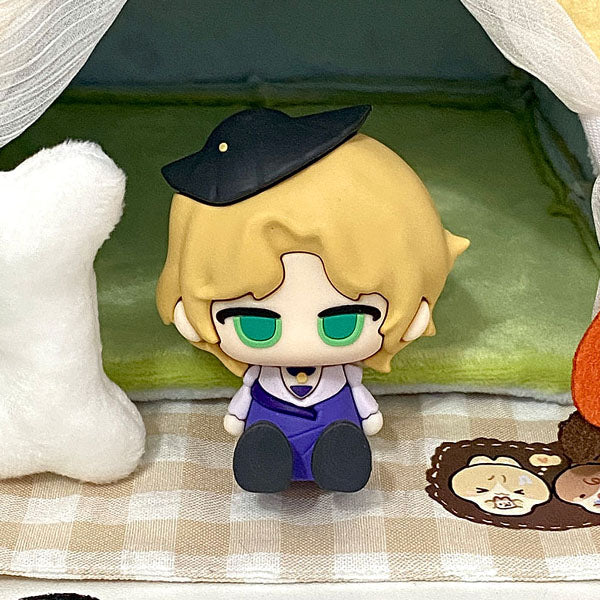 [In-stock]1999 Sitting Family TOUR Portrait