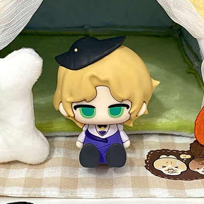 [In-stock]1999 Sitting Family TOUR Portrait