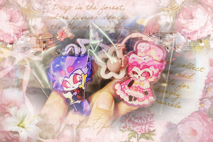 [Pre-sale]cupcake set