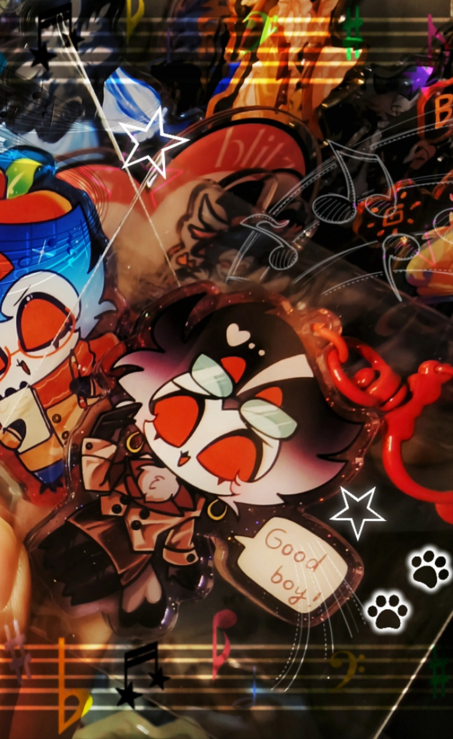 [Pre-sale]cupcake set