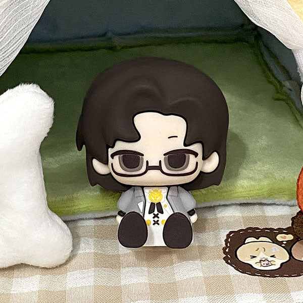 [In-stock]1999 Sitting Family TOUR Portrait