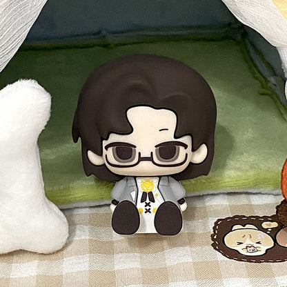 [In-stock]1999 Sitting Family TOUR Portrait
