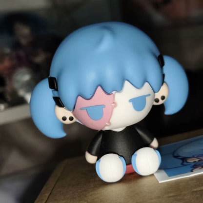 [In-stock]Seated Sal