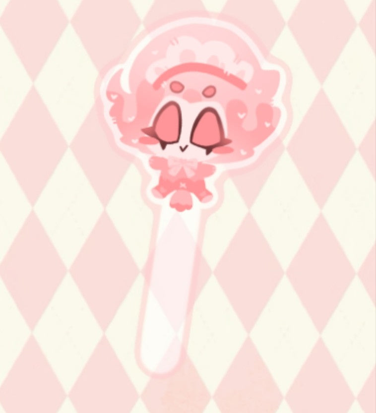 [Pre-order]Dessert time