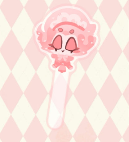 [Pre-order]Dessert time