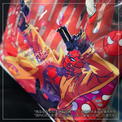 [In-stock]pvc summer bag