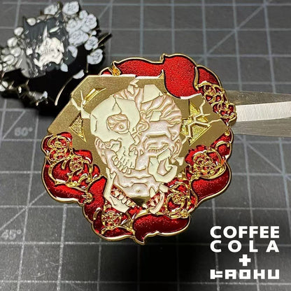 [In-stock]Blazing Dawn