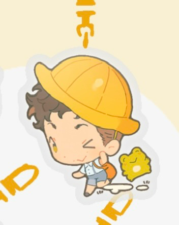 [Pre-order]Formula 1 fan-made goods Acrylic stand pendant