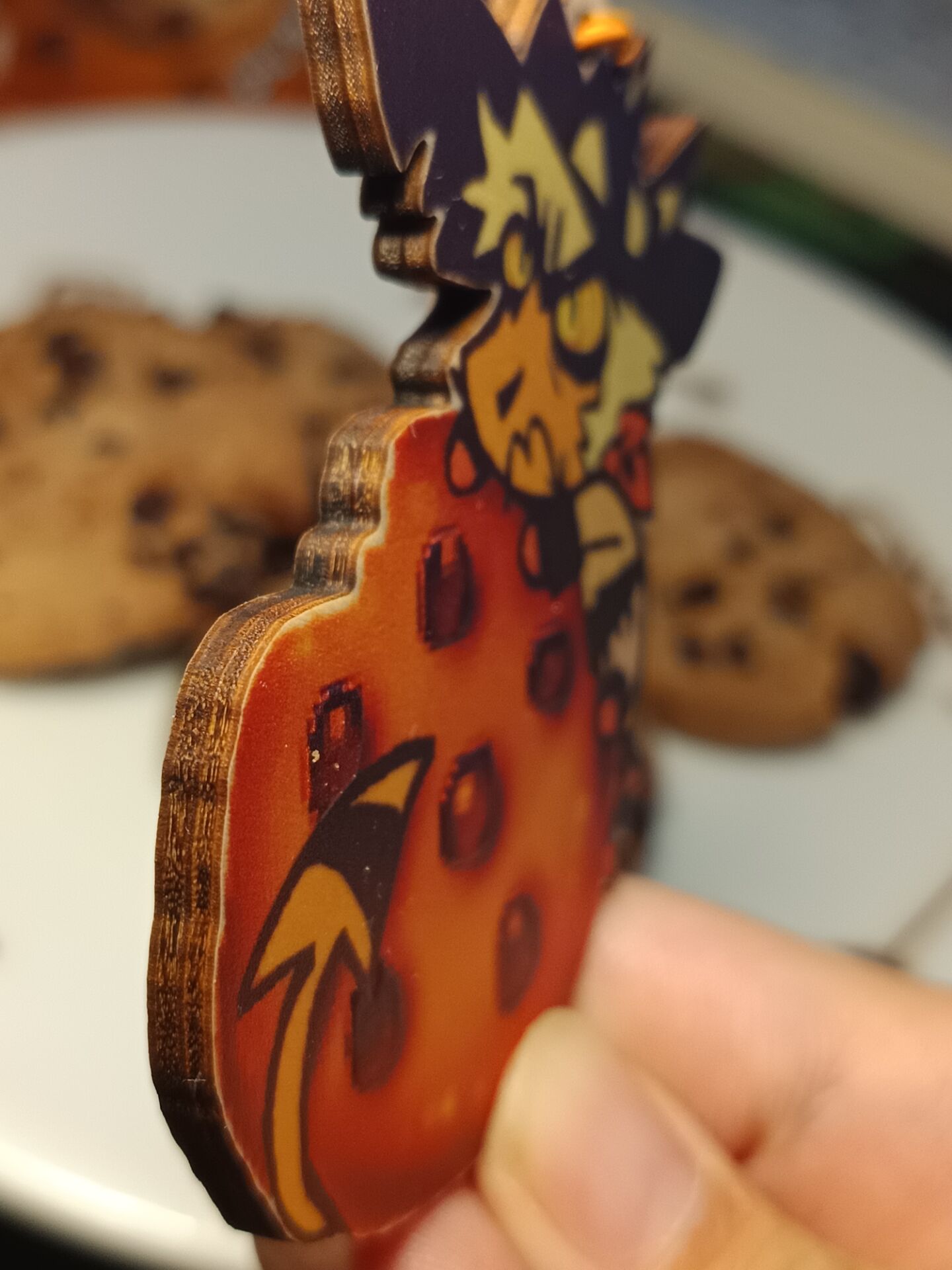 [In stock]🍪Little cookie thief