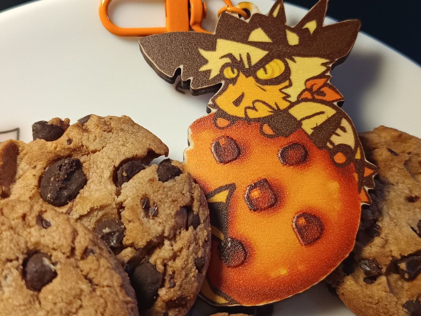 [In stock]🍪Little cookie thief