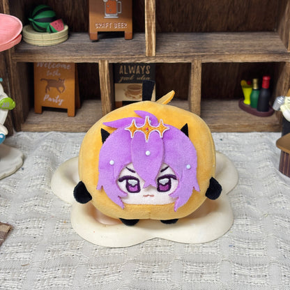 [Pre-order] wemmbu 10cm goldenapple  plushie