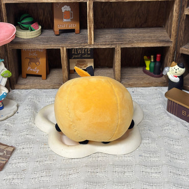 [Pre-order] wemmbu 10cm goldenapple  plushie