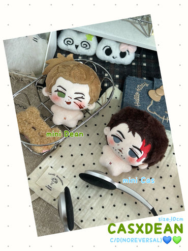 [In-stock]MINI CAS/DEAN