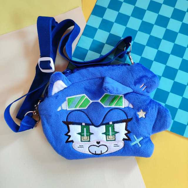 [In-stock]Fan-made Merchandise