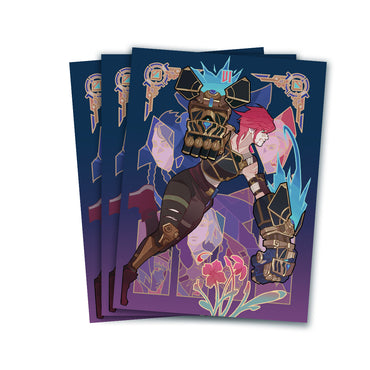 Card Protectors for Card Game