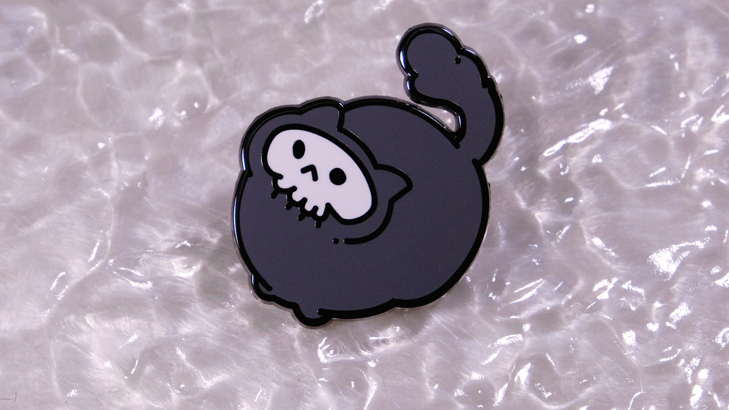 [Pre-sale] Ghost Cat