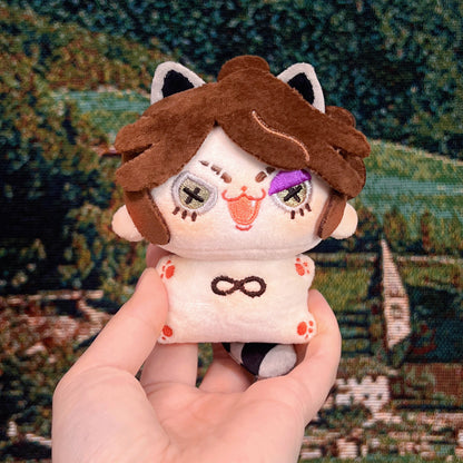[Pre-sale]Invincible Raccoon Luca