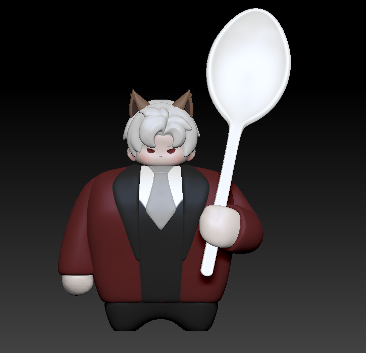 [Pre-sale]Strong baby sylus