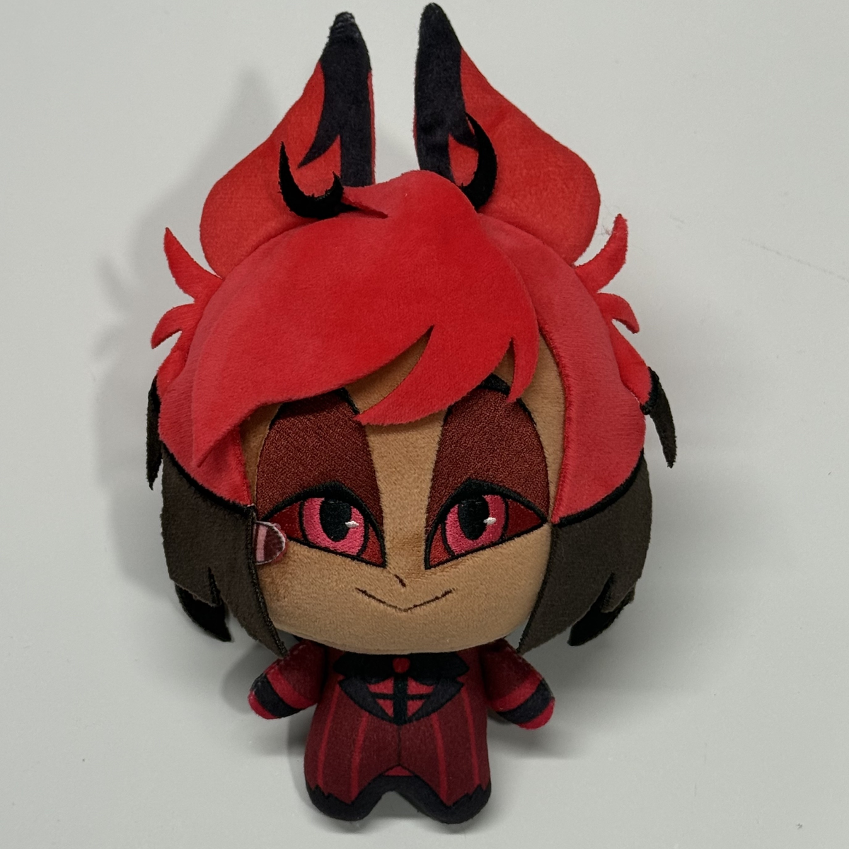 [Pre-order]Past Alastor 15CM Plush Doll