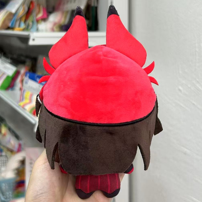 [Pre-order]Past Alastor 15CM Plush Doll