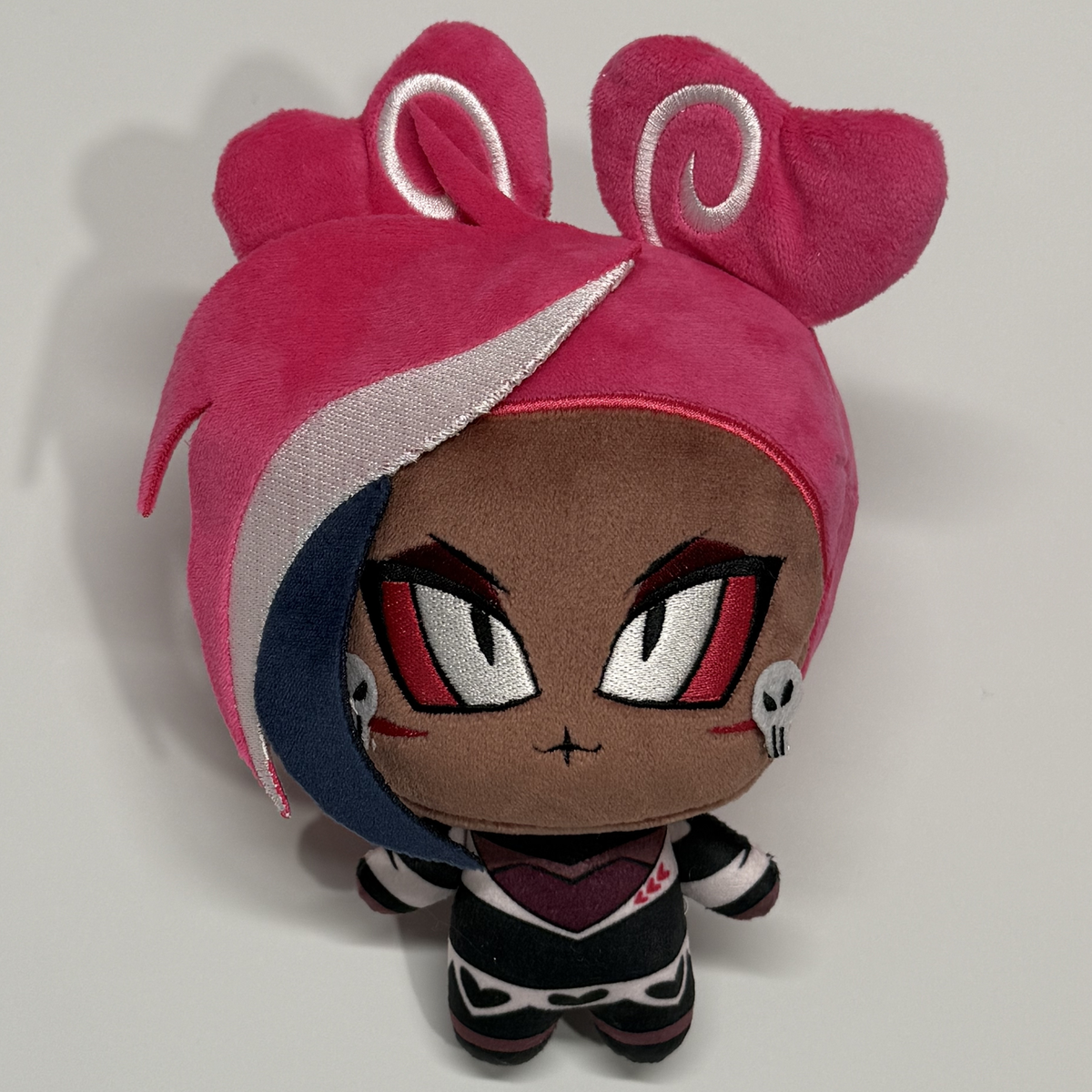 [Pre-order]Heart Buns Velvette 15CM Plush Doll