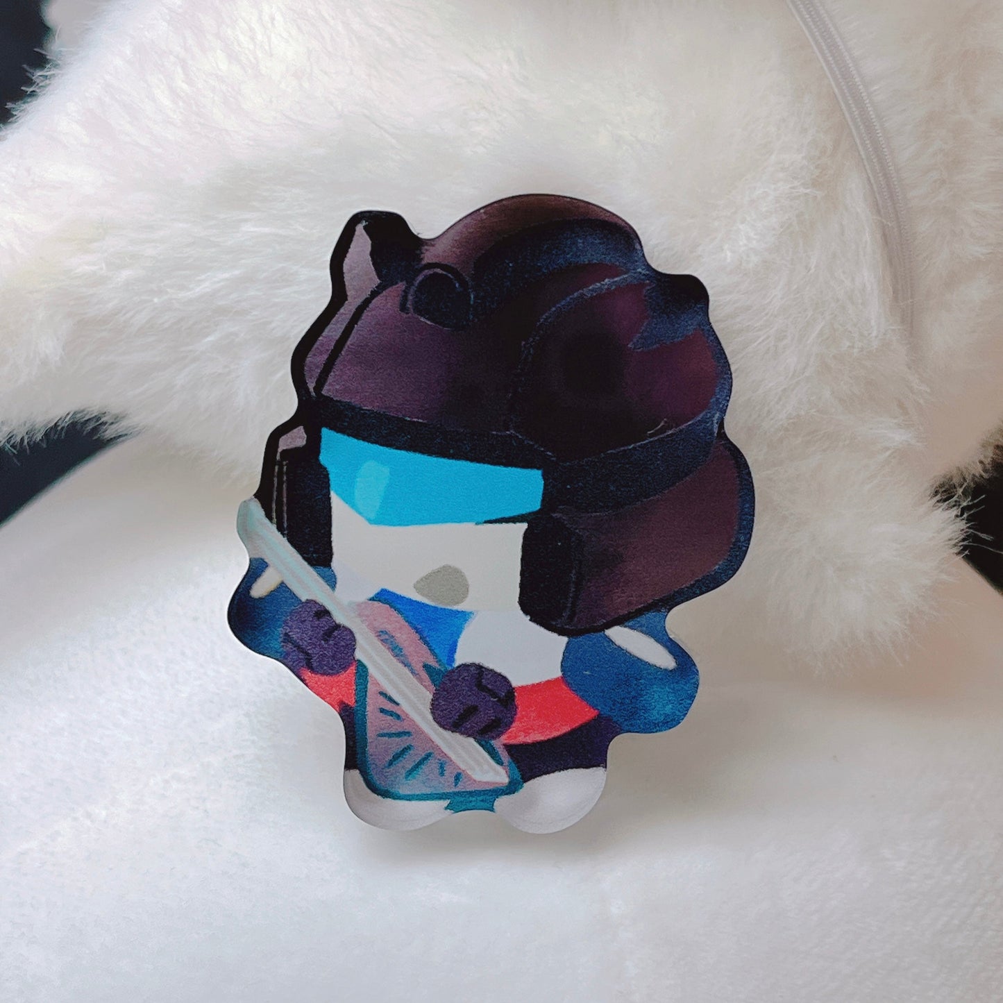 [Pre-order] Transformers Acrylic Stands (Autobot)