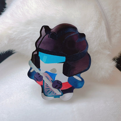 [Pre-order]  Acrylic Stands Autobot