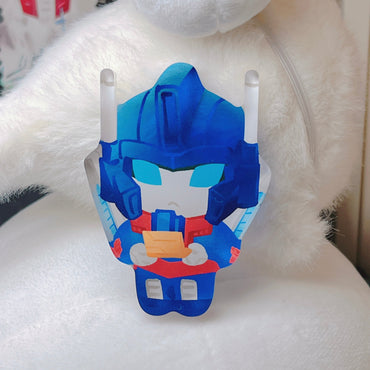 [Pre-order]  Acrylic Stands Autobot
