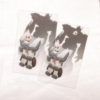 OPProwl Hologram Card set