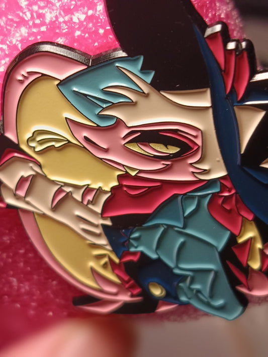 [In stock]-💐Howdy~！(Pin)