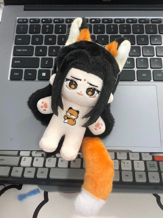 [Pre-sale] JingGuangYao 10cm doll