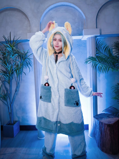 [Pre-order] Dottore's plush pajamas