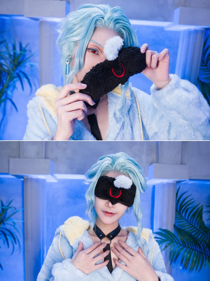 [Pre-order] Dottore's plush pajamas