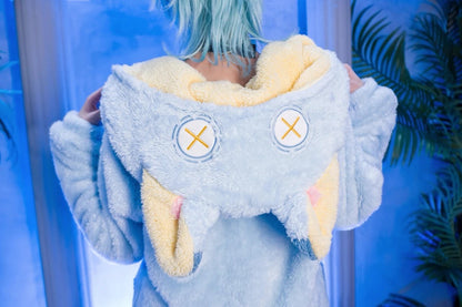 [Pre-order] Dottore's plush pajamas