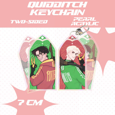 [Pre-order] Drarry acrilyc merch