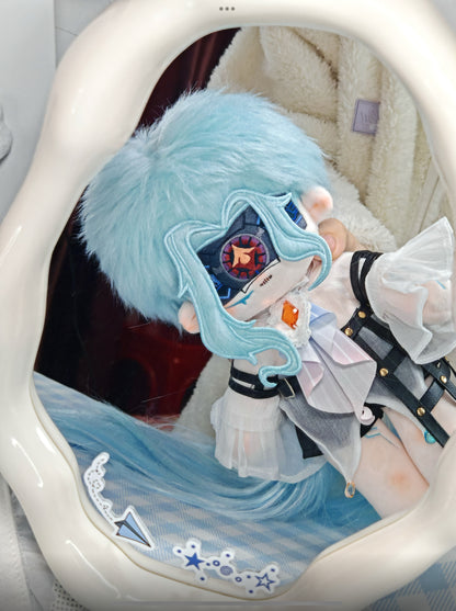 [Pre-order]Bird Dottore 30-centimeter cotton doll