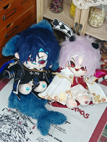 [Pre-order]Vox/Valentino 20-centimeter cotton doll