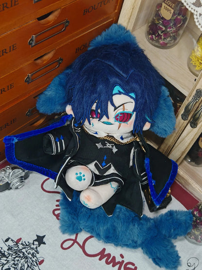 [Pre-order]Vox/Valentino 20-centimeter cotton doll