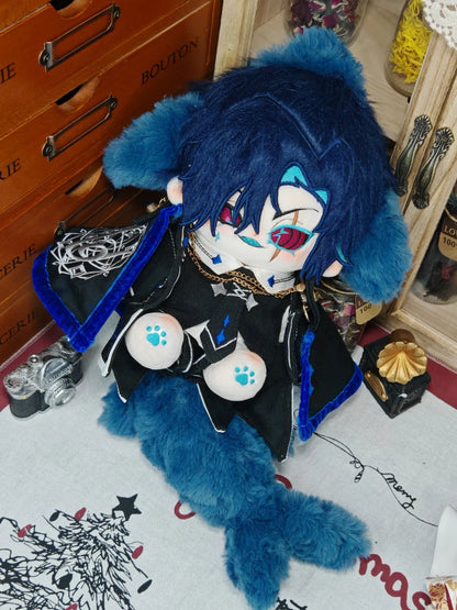 [Pre-order]Vox/Valentino 20-centimeter cotton doll