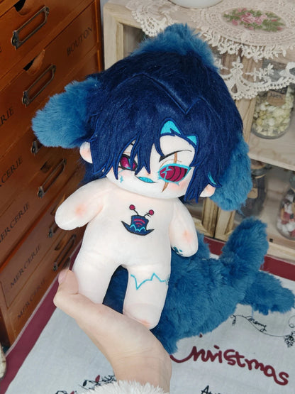 [Pre-order]Vox/Valentino 20-centimeter cotton doll