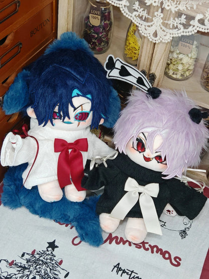 [Pre-order]Vox/Valentino 20-centimeter cotton doll