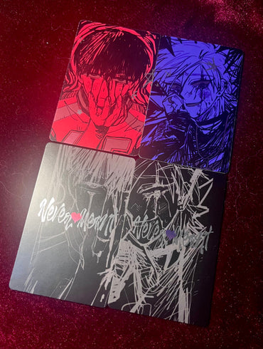 [In-stock]jokemo paper set