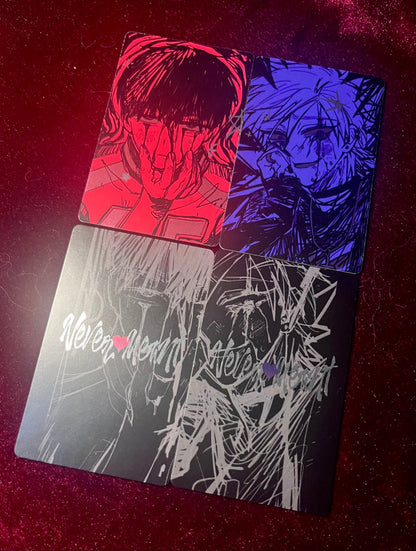 [In-stock]jokemo paper set