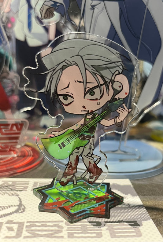 [Pre-order]R7 Till Acrylic