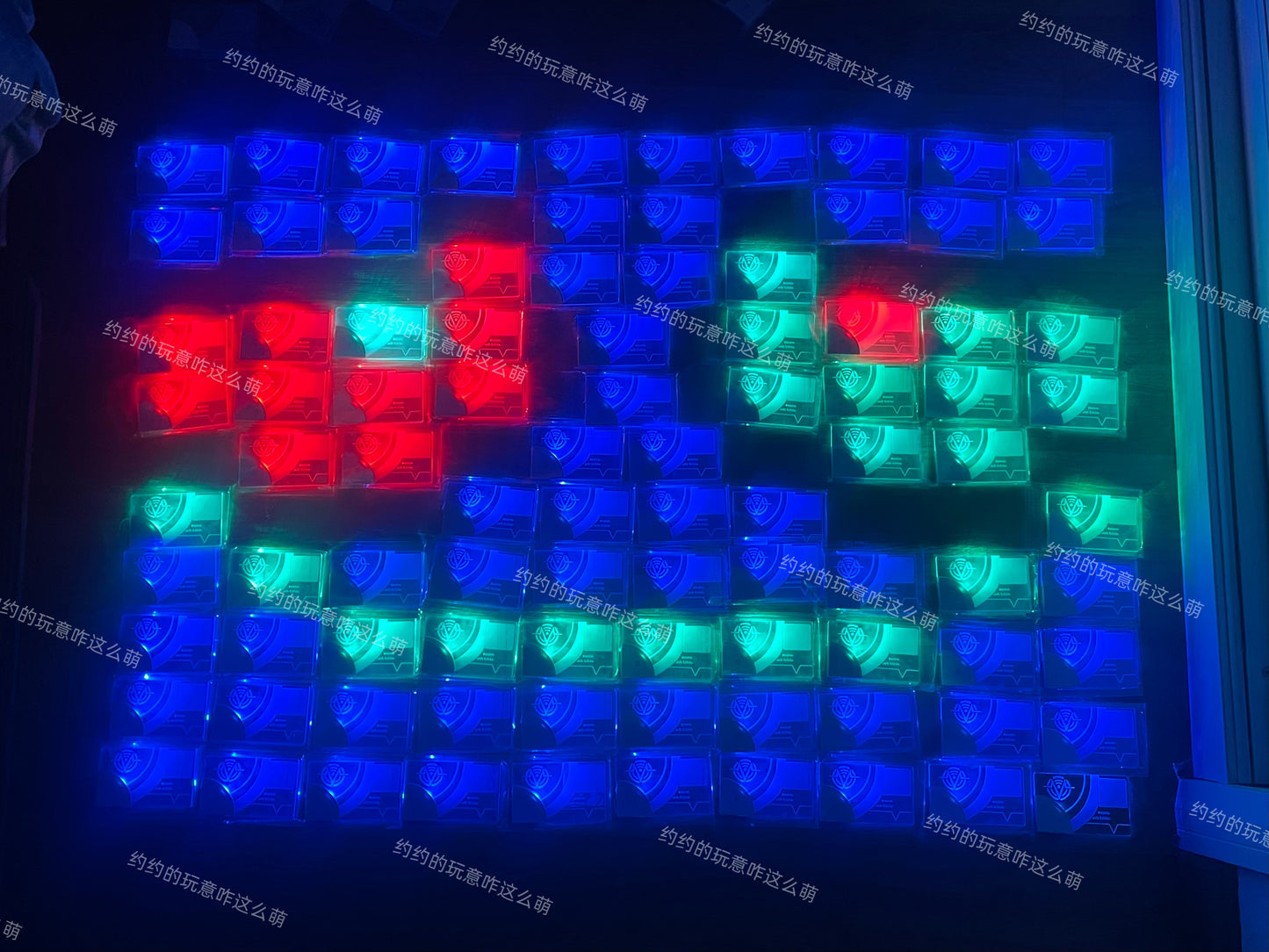 [ Pre-Sale]HH VoxTek ID Card