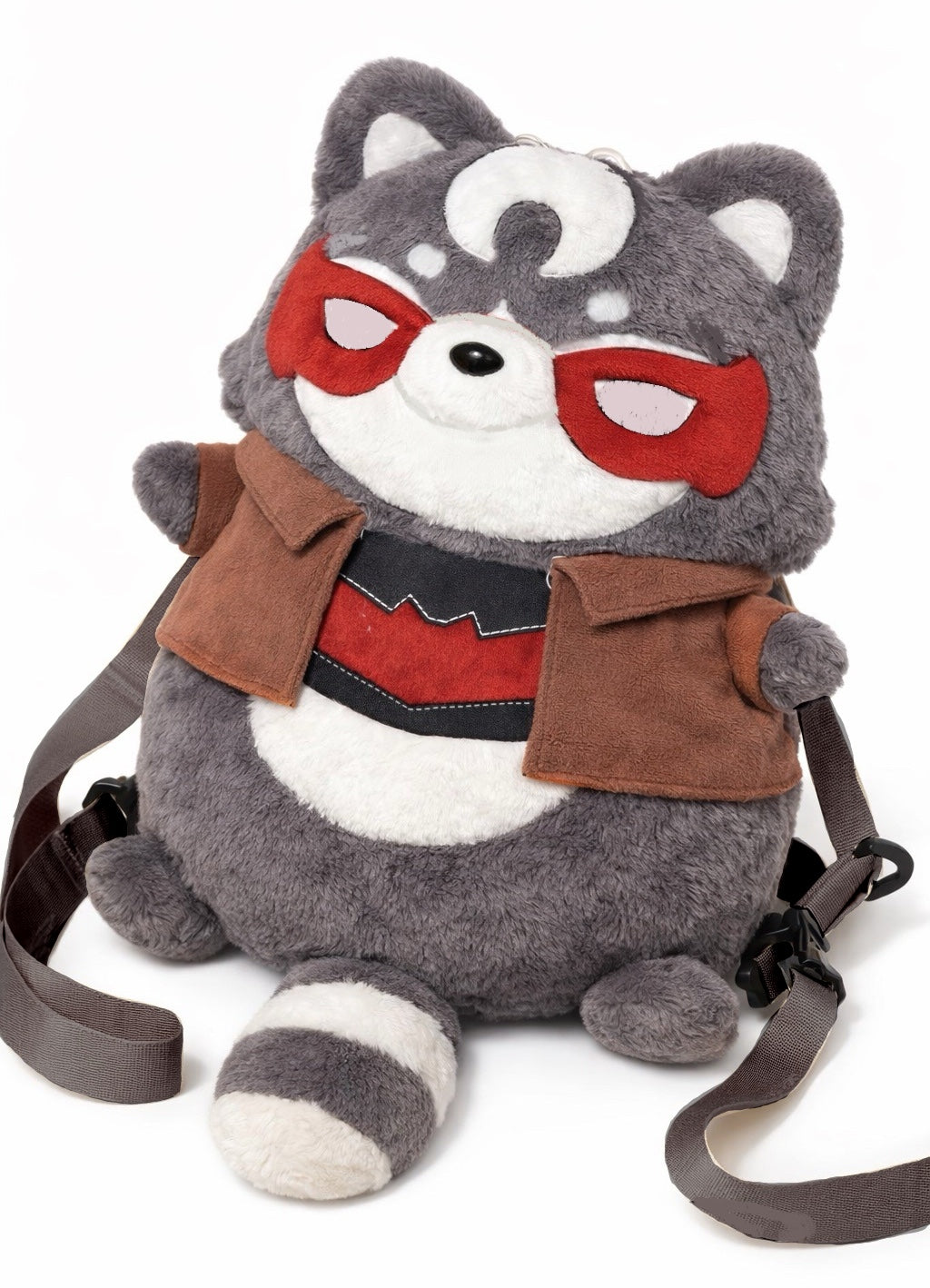[Pre-order] Raccoon Jason Backpack