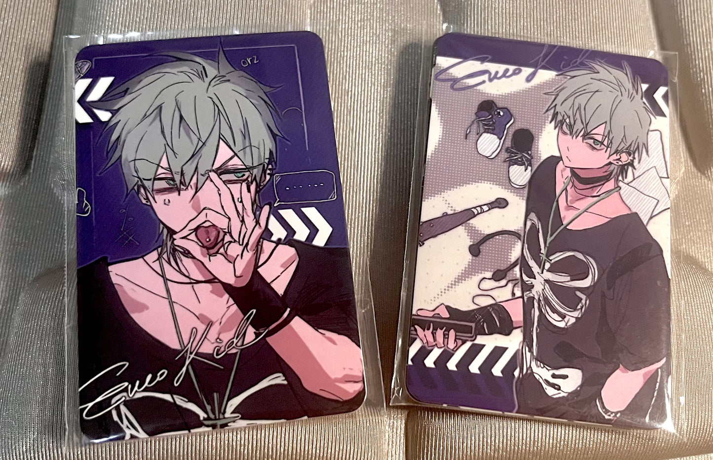 [Pre-order]jokemo paper set